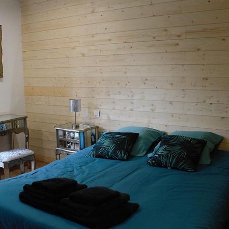 Chambres D'Hote Le Breuil Sarlat-la-Canéda Eksteriør billede