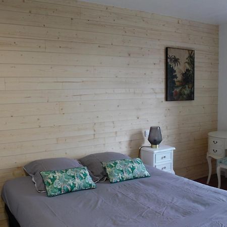Chambres D'Hote Le Breuil Sarlat-la-Canéda Eksteriør billede