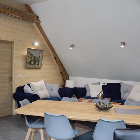 Chambres D'Hote Le Breuil Sarlat-la-Canéda Eksteriør billede