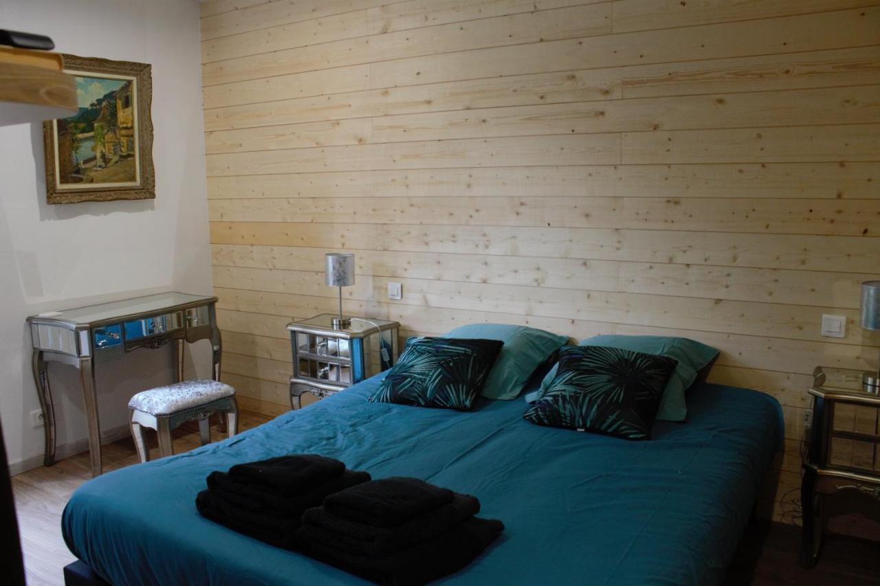 Chambres D'Hote Le Breuil Sarlat-la-Canéda Eksteriør billede