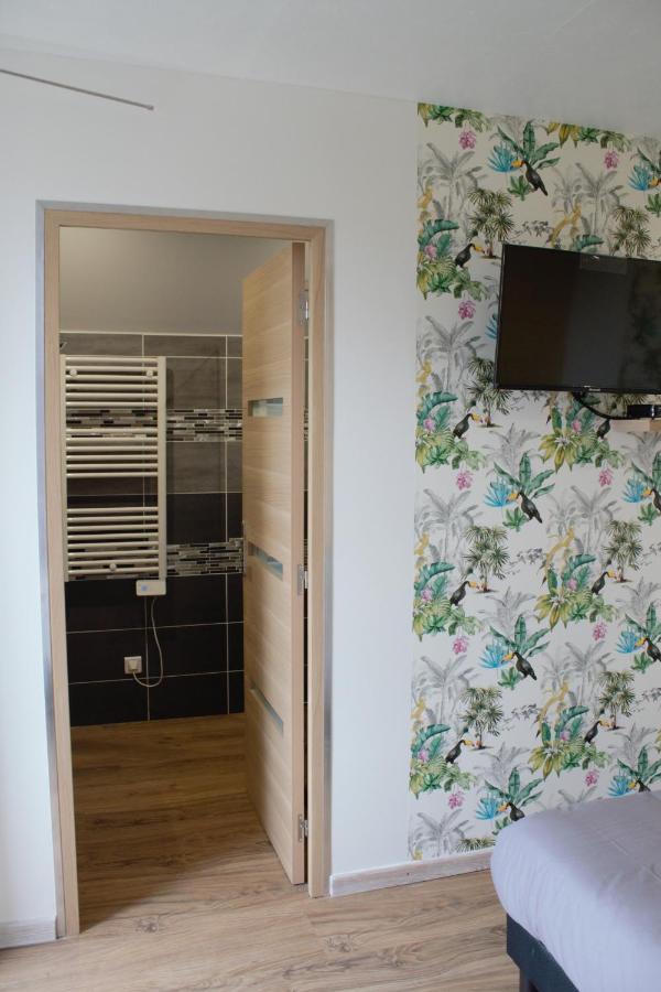 Chambres D'Hote Le Breuil Sarlat-la-Canéda Eksteriør billede