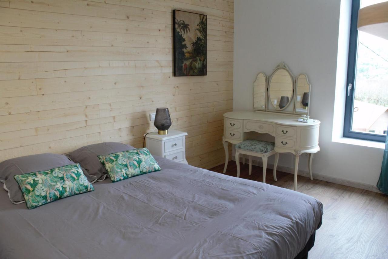 Chambres D'Hote Le Breuil Sarlat-la-Canéda Eksteriør billede