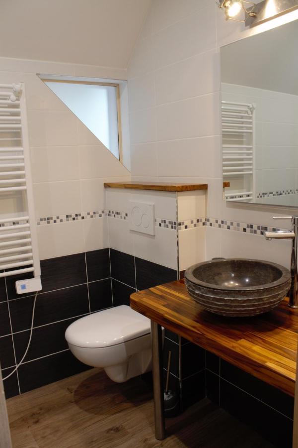 Chambres D'Hote Le Breuil Sarlat-la-Canéda Eksteriør billede