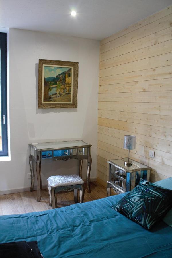Chambres D'Hote Le Breuil Sarlat-la-Canéda Eksteriør billede