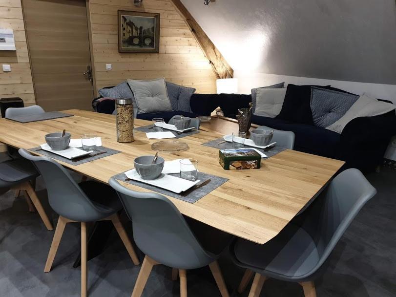 Chambres D'Hote Le Breuil Sarlat-la-Canéda Eksteriør billede