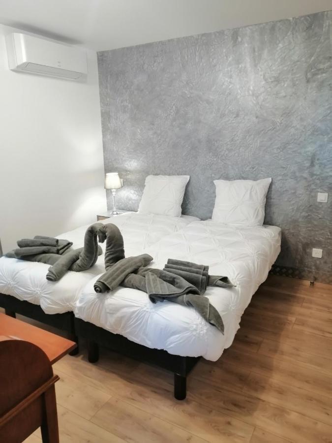 Chambres D'Hote Le Breuil Sarlat-la-Canéda Eksteriør billede